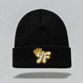 Beanie Black YF