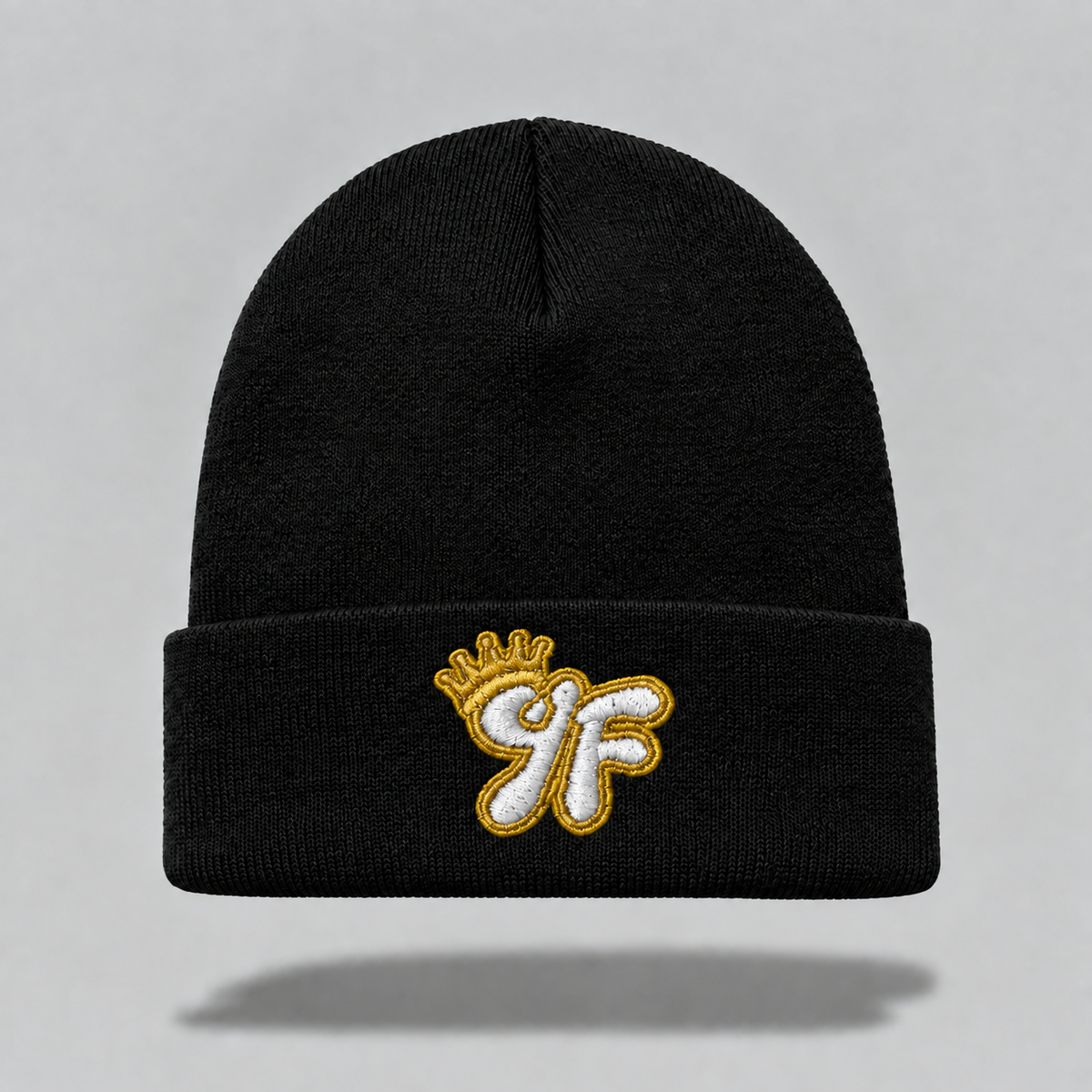 Beanie Black YF
