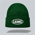 Beanie Green  LKMC