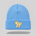 Beanie Baby Blue YF