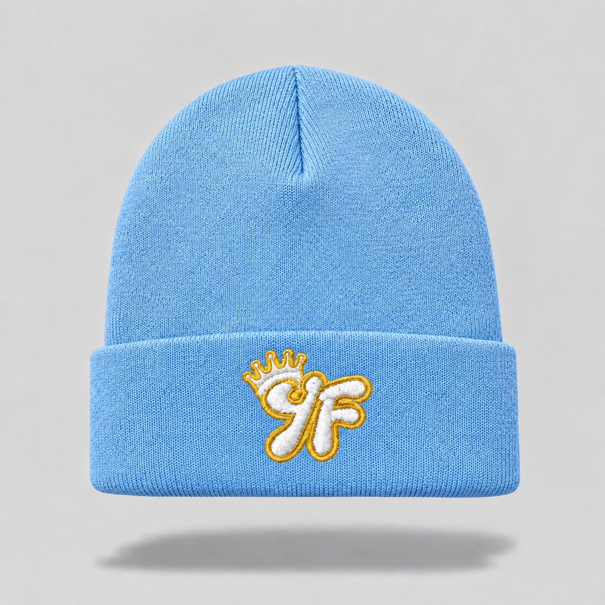 Beanie Baby Blue YF