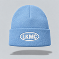 Beanie Baby Blue  LKMC