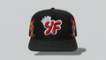 Young Fatty El Gallo Gorra